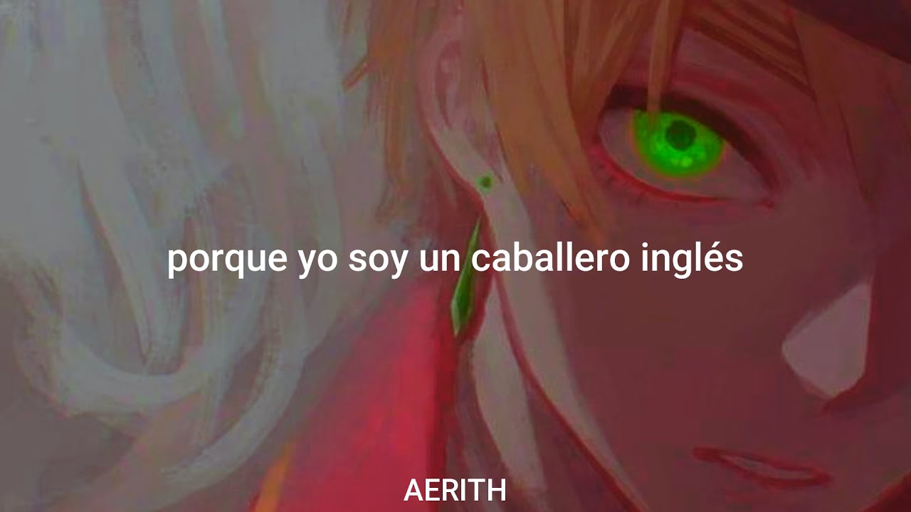 Pub & Go! ☆ England - Letra español (Hetalia Axis Power)ᴮʸ ᴬᵉʳᶤᵗʰ