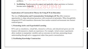 BESE 135 SOLVED ASSIGNMENT 2025-26 