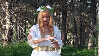 Сцена из Раскрытия Секрета. Художественный фильм. Сцена из Раскрытия Секрета. Художественный фильм.