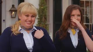 Pitch Perfect (2012) End Credits (NBC Version) Pitch Perfect (2012) End Credits (NBC Version)
