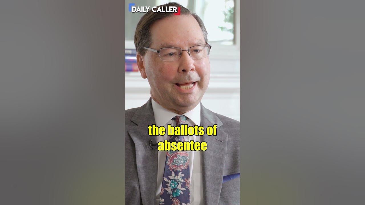 Rigged: Death of the American Voter | OUT NOW!