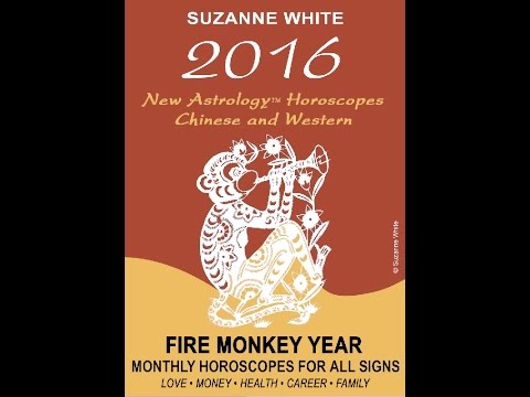 Video: Hoe Om Die Nuwe Year Of The Fire Monkey Behoorlik Te Vier