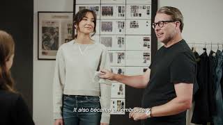 Benjamin Talley Smith: The Making Of | Madewell