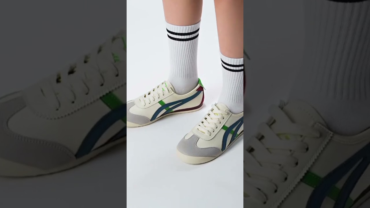 COROLLA Soft PU Material Lightweight White Casual Shoes for Women & Students ready stock