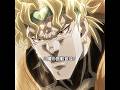 ディオールは慎重すぎる | 星尘斗士 ジョジョの奇妙な冒険 スターダストクルセイダース (2014) #JOJO #jojosbizarreadventure #trending #anime