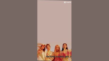 if you are army than comment purple heart if you are blink than comment pink heart