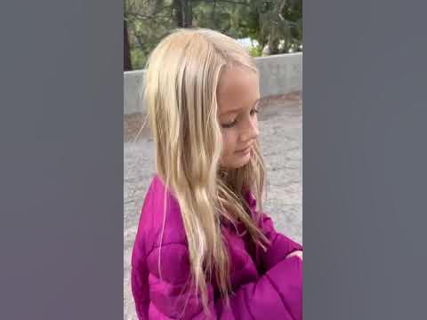 Выходной в США #америка #выходной #дети - YouTube