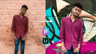 Cool & amazing photo editing for instagram by editing ka adda | #editingkaadda | screenshot 4