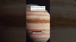 What If We Dumped Our Trash Into Jupiter? #Shorts
