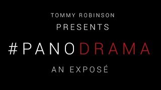 Tommy Robinson  - Panodrama (Full Documentary) 2019