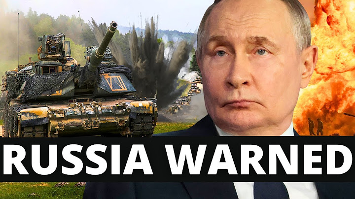 US THREATENS TO DESTROY KALININGRAD, RUSSIAN BANKS COLLAPSING! Breaking War News With The Enforcer