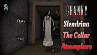 Granny 1.3.1 PC in Slendrina The Cellar Atmosphere screenshot 4