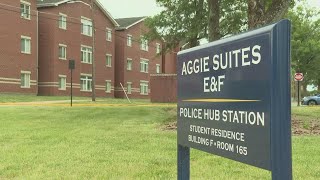 NC A&T using funds from real estate deal to renovate dorms, campus facilities
