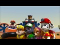 Paw Patrol Season 2 Funny Moments 