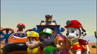 Paw Patrol Season 2 Funny Moments