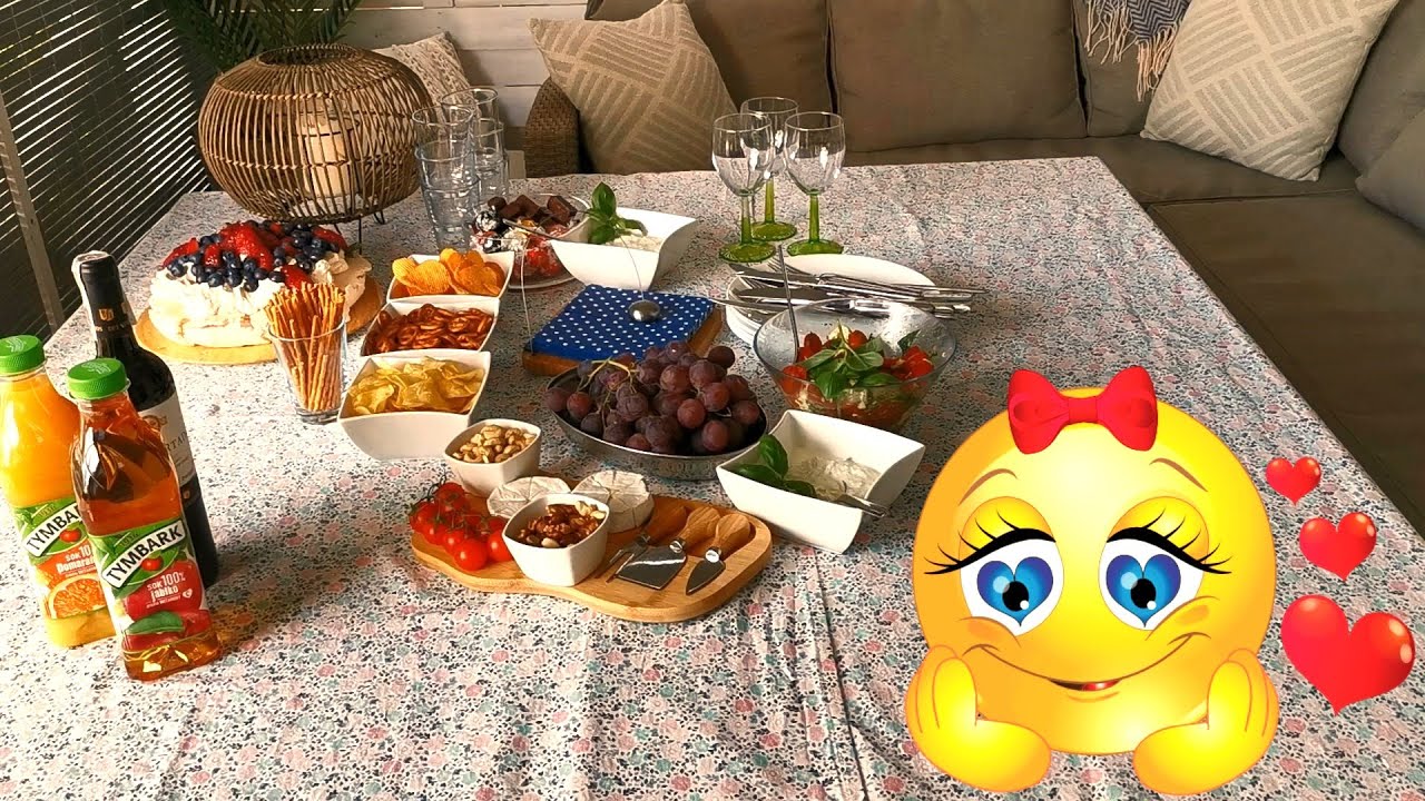 Vlog Kundzi :) odc. 18 Rodzinny grill Majsterek jak zwykle wszystko robi na ostatnią chwilę 🙊