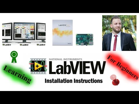 Tutorial 5 - Example About Comparison Block in LabVIEW