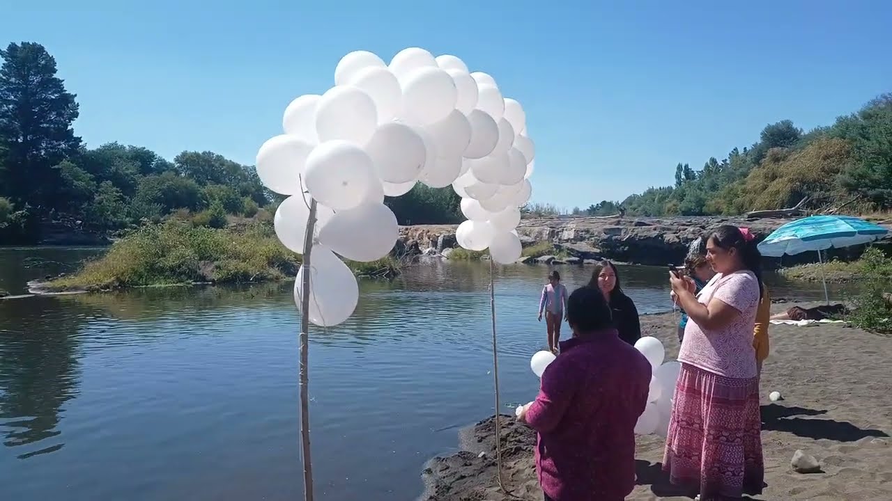 #BAUTISMOS 2026 Unidos por la Fe: Resùmen de la Gran Jornada de Bautismos en la Región del Bío-Bío.