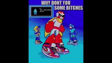 Why Don’t You Get Equipped with some Bitches?