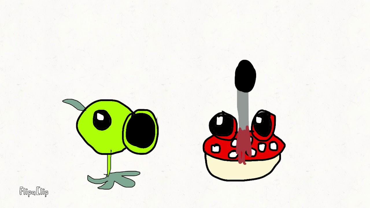 Asdf Movie Here Hold This ( Plants Vs Zombies) YouTube