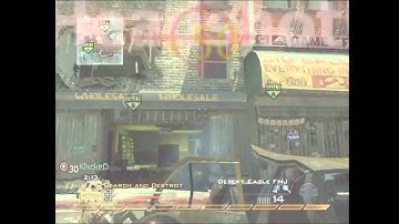 Spawn No Scope | Skidrow