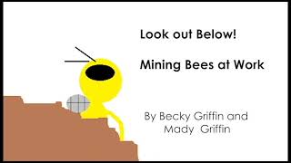 Mining Bees