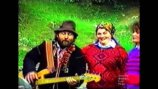 картинка: Гуцули - Орися Була Дівка Вчена, 1989 | ВІЧНІ ЯК ЗЛО