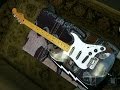 How To Play An Electric Guitar Solo YouTube Series EricBlackmonMusicHD
