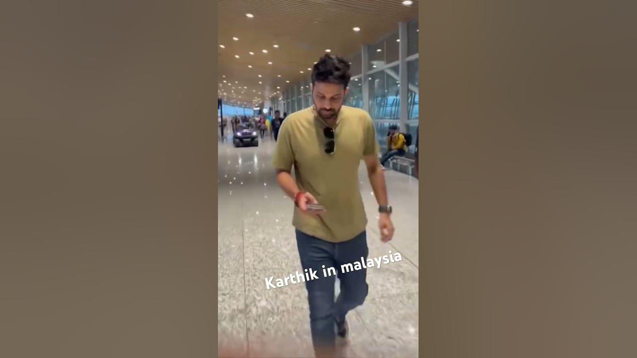 Singer karthik in malaysia kl concert 10th june #karthik #singerkarthik #concert #tamil Singer karthik in malaysia kl concert 10th june #karthik #singerkarthik #concert #tamil