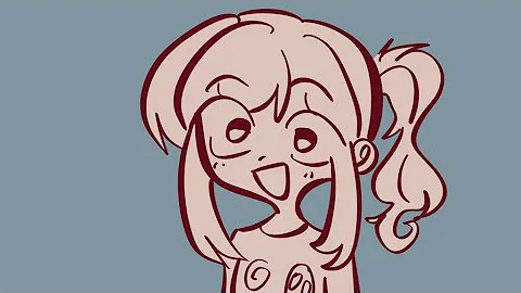 are you threatening me in sketchers | class of 09 animatic