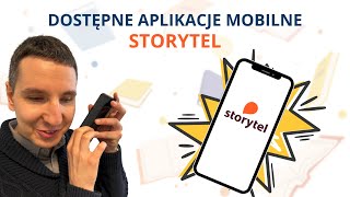 Dostępnie czy nie do końca? Testujemy Storytel