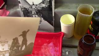 how to Sepia Tone Darkroom Prints