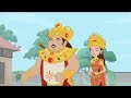 Arjun prince of bali  bali ka rajkumar  episode 1  disney channel