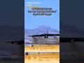 America's 100-Year Bomber: The B-52 Stratofortress #shorts