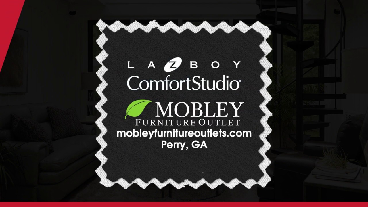 Mobley Furniture La Z Boy Black Friday Sale Youtube