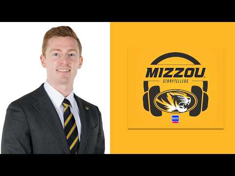 Mizzou Storytellers | Connor Jordan