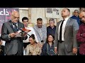 تأبين وتشيع جنازةالمصري التونسي الإذاعي الكبيرعادل يوسف بحضور سعادة سفير مصر بتونس باسم حسن mp3