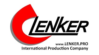 Новая ленточная пилорама Lenker ЧПУ