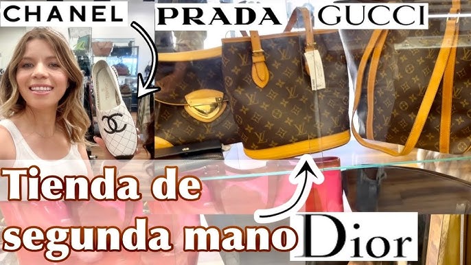 Bolsos louis vuitton Bolsos de segunda mano baratos