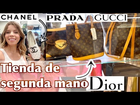 Chanel, Dior y Gucci por menos de 35 euros: esto es lo más barato que  puedes comprar en las tiendas de lujo