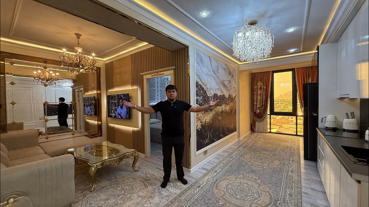 Соонун квартира сатылат😍 г.Ош#недвижимость #квартира #домпродажа #бишкек #ош #карасуу #уйсатылат