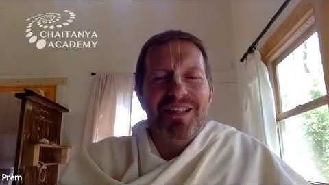 Bhagavad Gita chapter 9 part 3 - Krishna himself cares of Devotees - 2020-04-11 - Sri Prem Prayojan