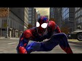 Spiderman Web of Shadows PS1 (2000 game)  suit mod + download link