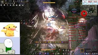 Guild Wiped, what do you do? Survive #2
