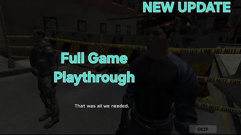 Insane Monsters 2 NEW UPDATE Full Game Playthrough 