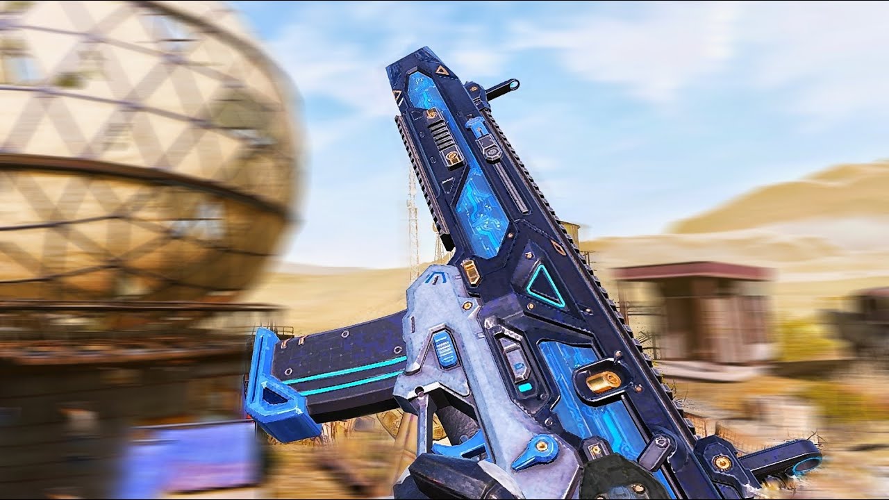 The Secret LMG You Didn't Know About - YouTube