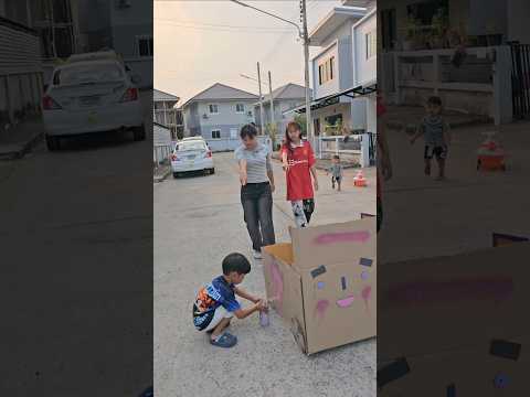 แย่แล้ว..พี่คนโตโมโห #ละครเกลลี่ thumbnail