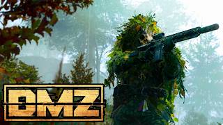MW4 DMZ IS 7 DAYS AWAY