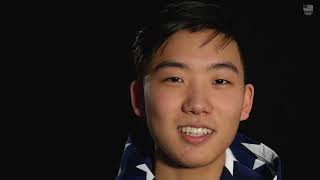 Team USA Insider presented by Nabisco | Thomas Hong Returns To His Family's Homeland For The Olympic