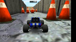 Toy Truck Rally 3D E01 Walkthrough GamePlay Android screenshot 5